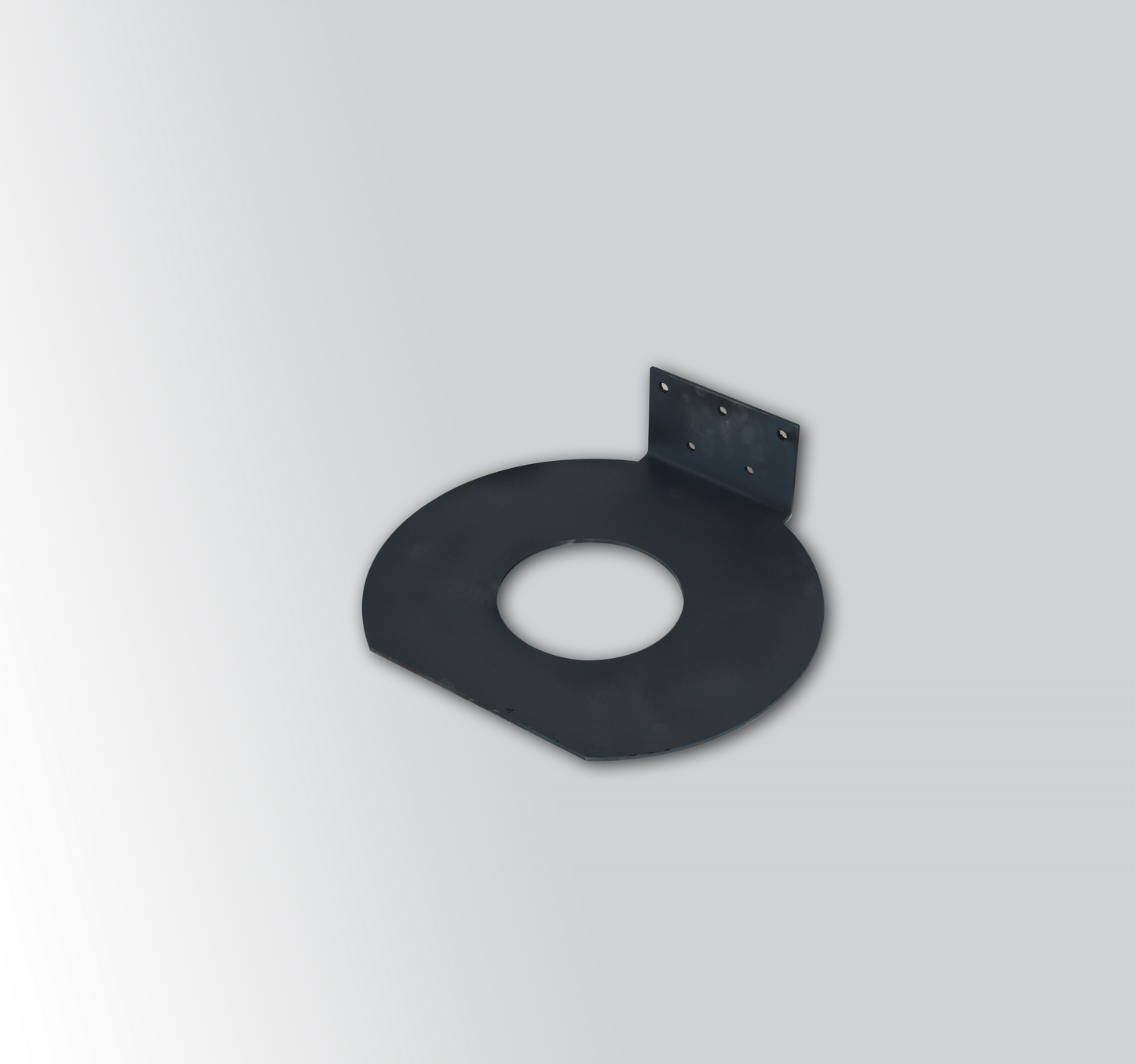 Eos Terrazzo Grey wandmodel