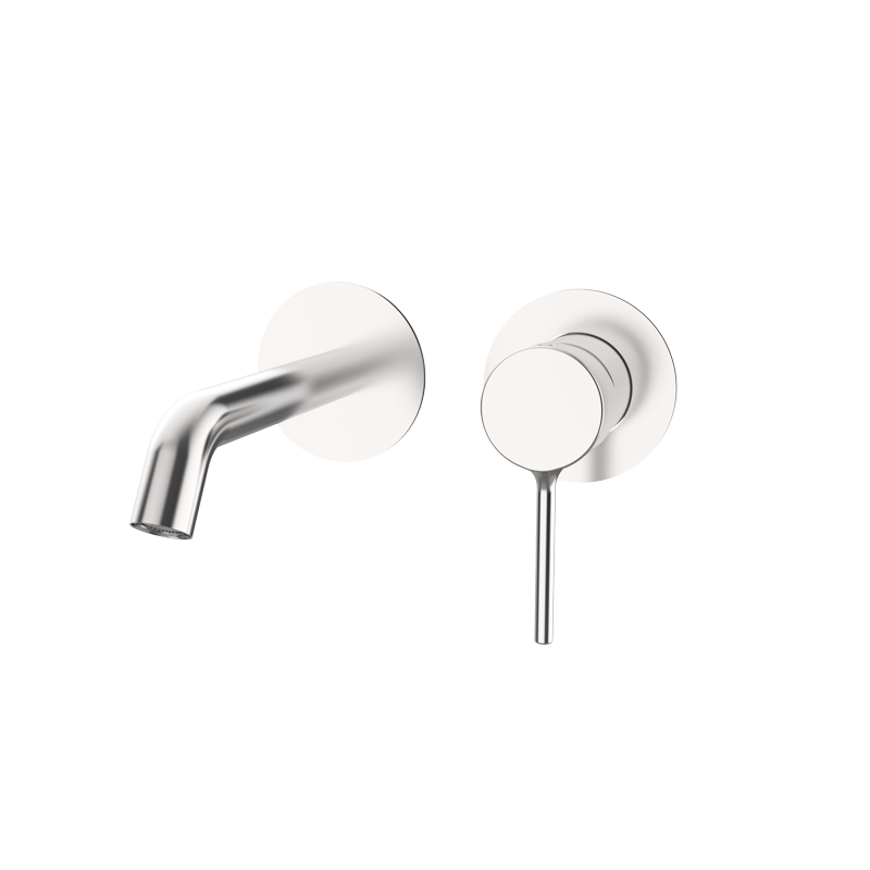 2H Wall Mounted Faucet Time