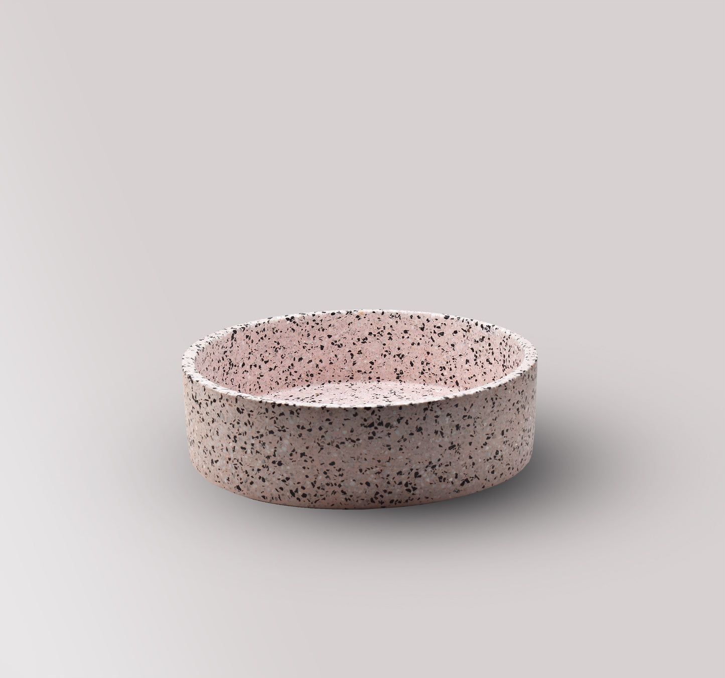 Eos Terrazzo Pink