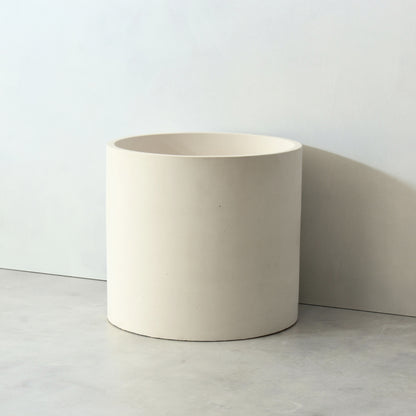 Handmade concrete countertop basin Ares — KreaConcrete