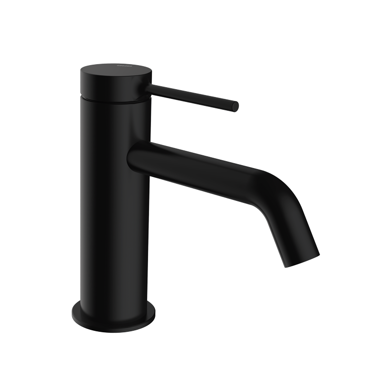 Grifo monomando Male GRB Mixers acabado Epoxy Black