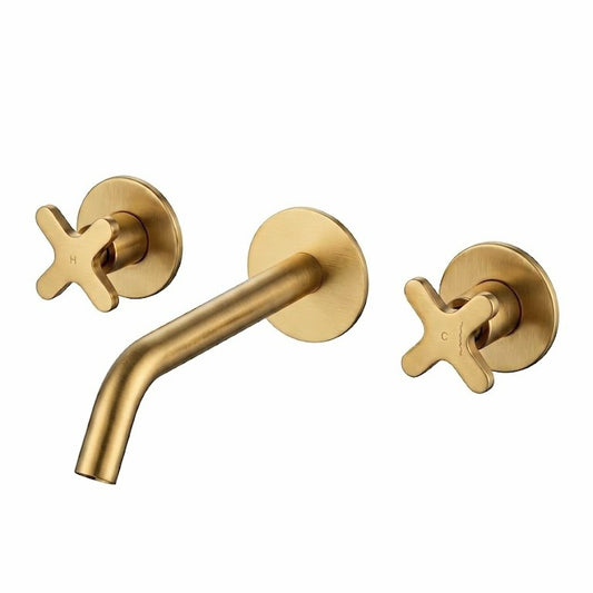 3H ASM Taps Wall Mounted Faucet